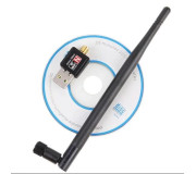 Wi-fi адаптеры