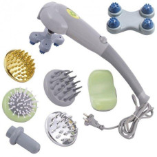Массажер для всего тела 8 в 1 Maxtop Magic Massager