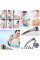 Массажер для всего тела 8 в 1 Maxtop Magic Massager