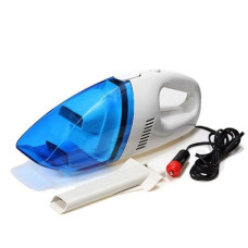 Автомобильный пылесос High-power Portable Vacuum Cleaner 12V от прикуривателя