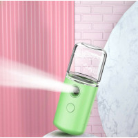 Портативный увлажнитель для кожи, лица Nano Mist