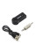 Автомобильный ресивер Bluetooth AUX BT350