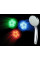 Светодиодная насадка для душа LED Shower Bradex с подсветкой