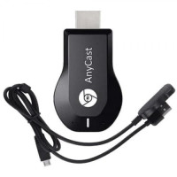 Медіаплеєр Miracast AnyCast M2 Plus HDMI із вбудованим Wi-Fi модулем
