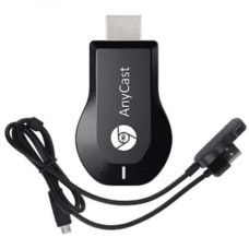 Медиаплеер Miracast AnyCast M2 Plus HDMI с встроенным Wi-Fi модулем