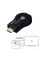 Медиаплеер Miracast AnyCast M2 Plus HDMI с встроенным Wi-Fi модулем