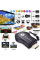 Медиаплеер Miracast AnyCast M2 Plus HDMI с встроенным Wi-Fi модулем