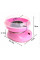 Аппарат для приготовления сладкой ваты Cotton Candy Maker розовый