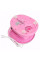 Аппарат для приготовления сладкой ваты Cotton Candy Maker розовый