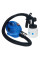 Краскораспылитель профессиональный электрический Paint Zoom