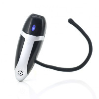 Слуховой аппарат Ear Zoom , портативный усилитель слуха Black
