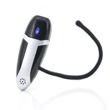 Слуховой аппарат Ear Zoom , портативный усилитель слуха Black