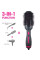 Фен щетка расчёска 3в1 One step Hair Dryer 1000 Вт 3 режима выпрямитель для укладки волос стайлер с функцией и