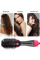 Фен щетка расчёска 3в1 One step Hair Dryer 1000 Вт 3 режима выпрямитель для укладки волос стайлер с функцией и