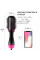 Фен щетка расчёска 3в1 One step Hair Dryer 1000 Вт 3 режима выпрямитель для укладки волос стайлер с функцией и