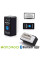 Диагностический сканер NX101 ELM327 OBD2 Bluetooth для диагностики авто
