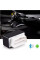 Диагностический сканер NX101 ELM327 OBD2 Bluetooth для диагностики авто