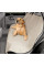 Защитный коврик в машину для собак PetZoom