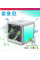 Портативный мини кондиционер Arctic Air, настольный 5В, 2А, 10Вт