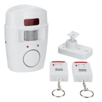 Сигналізація сенсорна з датчиком руху ALARM 105