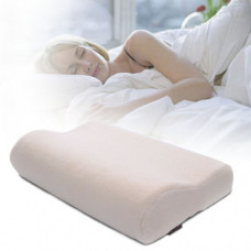 Ортопедична подушка Memory Pillow з ефектом пам'яті