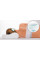 Подушка ортопедична Memory Pillow з ефектом пам'яті