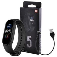 Фитнес браслет трекер Band M5 Fit