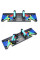 Доска для отжиманий, опоры для отжиманий, стойка для бодибилдинга Push Up Rack Board с разным хватом