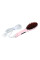 Електричний гребінець випрямляч Fast Hair 906 з Led дисплеєм