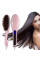 Електричний гребінець випрямляч Fast Hair 906 з Led дисплеєм