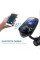 FM трансмиттер модулятор авто T10