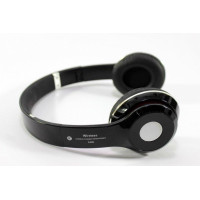 Бездротові навушники з MP3 плеєром і радіо Bluetooth Monster bеats HD S460