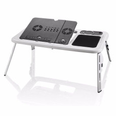 Складной столик-подставка для ноутбука LD 09 E-TABLE