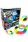 Детская игрушечная дорога Magic Tracks 220 деталей