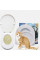 Набор для приучения кошек к туалету CitiKitty Cat Toilet