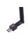 Беспроводной сетевой USB WI-FI адаптер c антеной WF 802.1IN