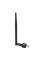 Беспроводной сетевой USB WI-FI адаптер c антеной WF 802.1IN