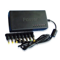 Универсальное зарядное устройство для ноутбука laptop MY-120W