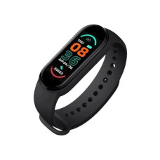 Фитнес браслет спортивный FitPro Band M6