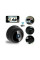 IP камера ночное видение A9 Wi-Fi 1080p HD Black