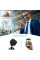 IP камера ночное видение A9 Wi-Fi 1080p HD Black