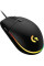 Игровая мышь Logiteсh G102 Lightsync