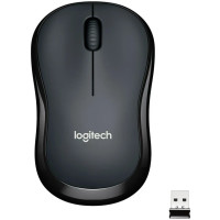 Мышь беспроводная игровая Logiteсh M220 SILENT
