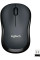Мышь беспроводная игровая Logiteсh M220 SILENT