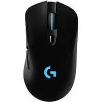 Мышь беспроводная игровая Logiteсh G707 с аккумулятором silent plus