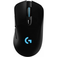 Мышь беспроводная игровая Logiteсh G707 с аккумулятором silent plus