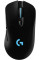 Мышь беспроводная игровая Logiteсh G707 с аккумулятором silent plus