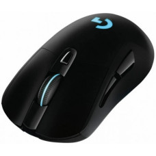 Мышь беспроводная Игровая Logiteсh G703 Lightspeed HERO 16K Sensor Black