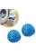 Шарики для стирки белья Dryer Balls