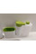 Органайзер для кухонной раковины Sink Tidy Sey, дозатор жидкого мыла, подставка для кухни под мочалки